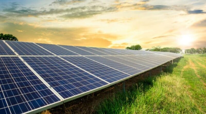 SJVN gets Letter of Intent for Development & Procurement of 1200 MW Solar Power for Punjab HIMACHAL HEADLINES