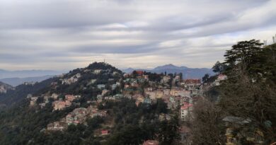 Shimla Municipal Corporation Poll: Election Commission fixes one lakh expenditure ceiling for contestant HIMACHAL HEADLINES