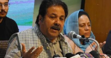 Rajeev Shukla constituted various election committees for the Shimla Municipal Corporation elections HIMACHAL HEADLINES