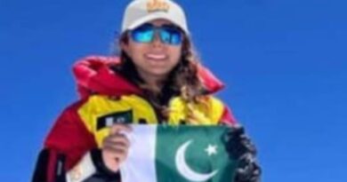 South East Asian women are breaking the glass ceiling - A Pakistani woman scaled Mt Annapurna HIMACHAL HEADLINES