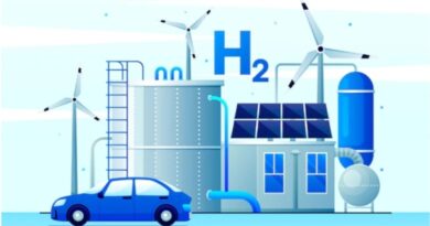 Himachal to formulate new Green Hydrogen Policy HIMACHAL HEADLINES