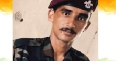 25 yrs old Para Regiment Jawan Pramod Negi martyred in Rajouri  HIMACHAL HEADLINES