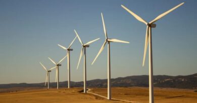 SJVN bags 100 MW Wind Project  in e-RA organized by Gujarat Urja Vikas Nigam Limited GUVNL HIMACHAL HEADLINES