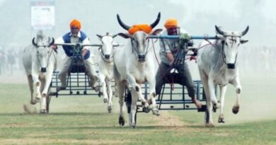 Himachal to hold Rural Olympiad Games in September HIMACHAL HEADLINES
