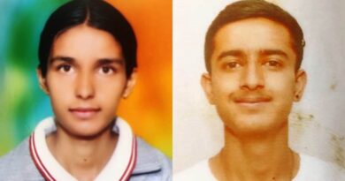 Two players of Junga School will play nationally in athletics and football HIMACHAL HEADLINES
