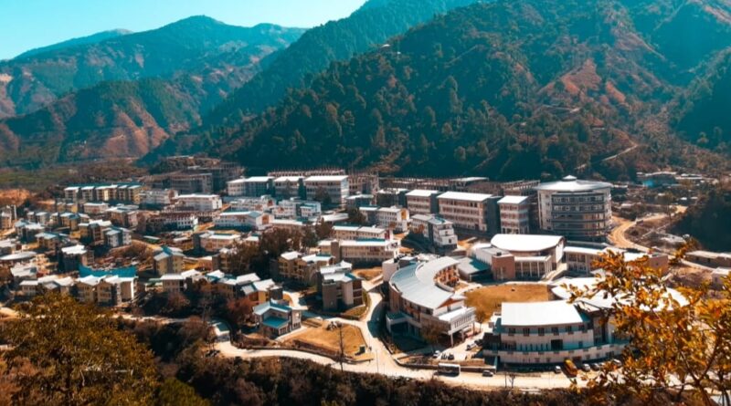 IIT Mandi brings Academia, DRDO, DPSUs, and Armed Forces on one platform to foster Technologies for Defence through Innovative and Indigenous Solutions HIMACHAL HEADLINES