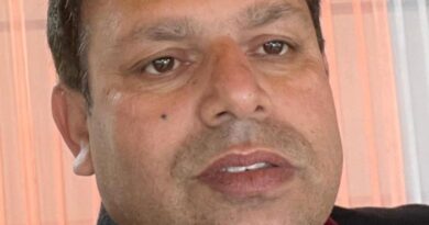 Central Govt not providing financial assistance to Congress-ruled states: Yashpal Tanaik HIMACHAL HEADLINES