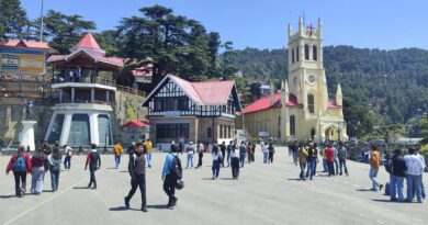 COMs approves Final Draft of Shimla Development Plan HIMACHAL HEADLINES