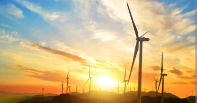 SJVN signs PPA for 200 MW Wind Project with SECI HIMACHAL HEADLINES