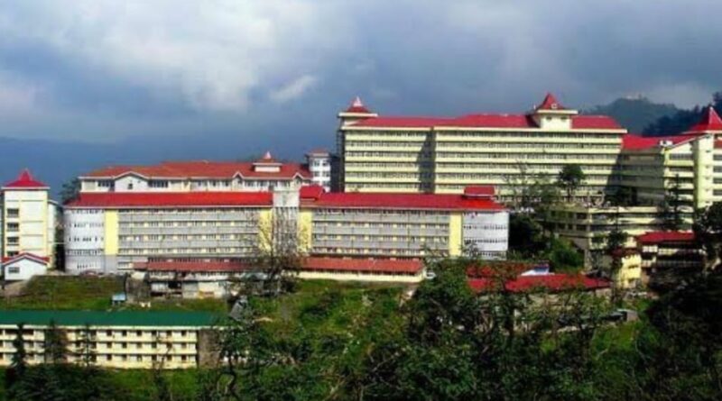 L1 Trauma Centre to be set up in IGMC soon HIMACHAL HEADLINES
