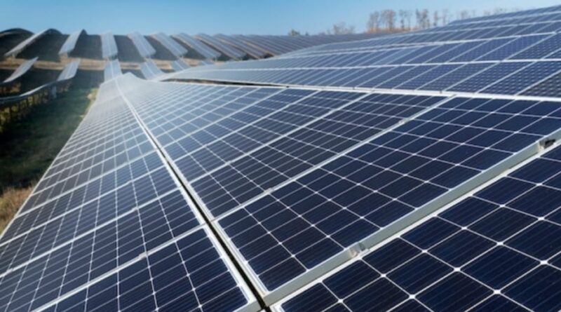 SJVN to Supply 500 MW Solar Power from Bikaner Project to Punjab HIMACHAL HEADLINES