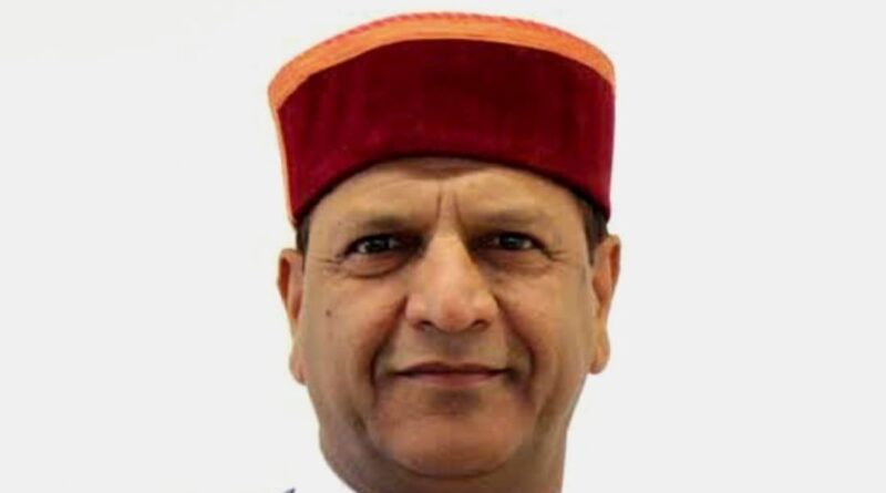 22 lakh women of Himachal are waiting for Rs. 1500 per month: Bindal HIMACHAL HEADLINES