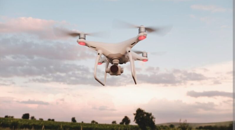 Himachal Drone Conclave to Explore Drone Technology Applications in Palampur HIMACHAL HEADLINES