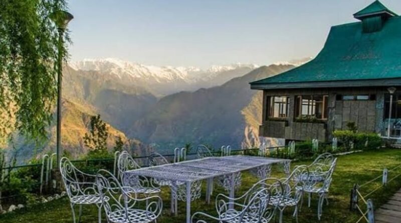 HPTDC Offers Up to 50% Discount on Hotel Room Rent amidst Heavy Rains HIMACHAL HEADLINES