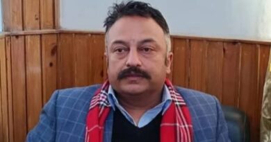 Rohit Thakur chairs 2nd meeting of the State Advisory Council HIMACHAL HEADLINES