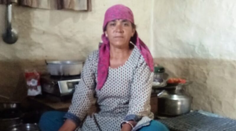 Women in Himachal to get collateral-free credit under Sashakt Mahila Rin Yojna HIMACHAL HEADLINES