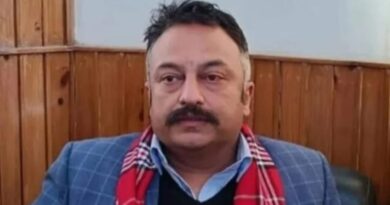 Pass outs of 10th and 12th board exams  to get passing certificate: Rohit Thakur HIMACHAL HEADLINES