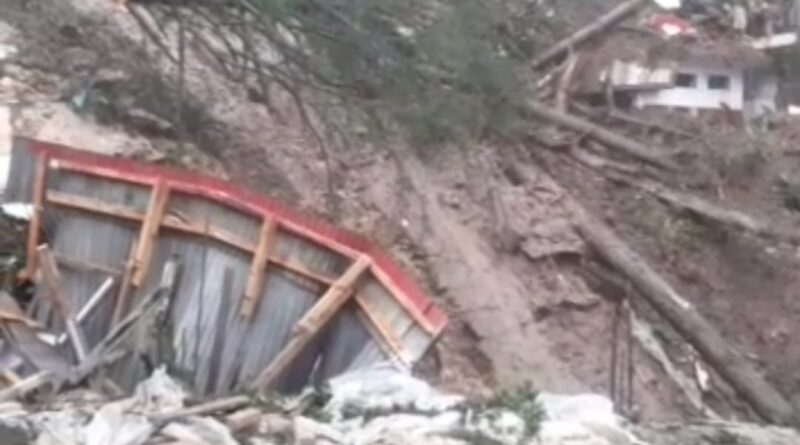 4 more bodies recovered from the Shiv Baudi landslide site in Shimla HIMACHAL HEADLINES