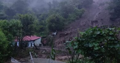 7 dead, 6 injured after cloudburst in Solan village HIMACHAL HEADLINES