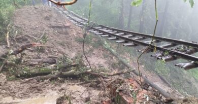 Northern Railway to restore train services on the Kalka-Shimla Heritage Railway line by September 30  HIMACHAL HEADLINES