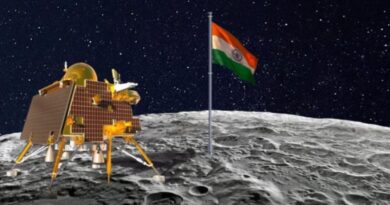 Chief Minister Sukhu congratulates ISRO scientists on soft landing of Chandrayaan-3 HIMACHAL HEADLINES