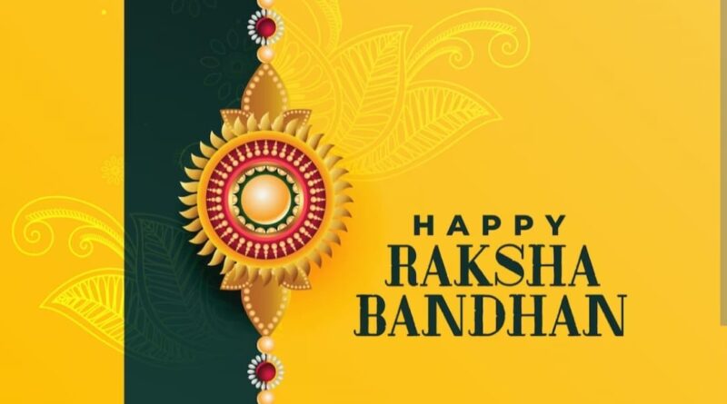 Himachal Guv & CM felicitates the people on the occasion of Raksha Bandhan HIMACHAL HEADLINES