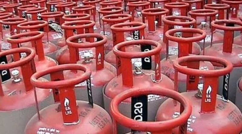 INDIA alliance presses Modi Govt to reduce price of LPG after nine years  HIMACHAL HEADLINES