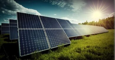 SJVN receives LoA for 320 MW Solar Projects in Assam HIMACHAL HEADLINES