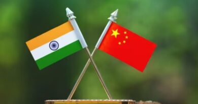 Jagat Singh Negi flags concern over China's continuous strengthening of its border HIMACHAL HEADLINES