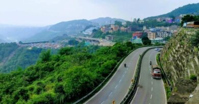 Himachal to adopt FDR technology in road construction HIMACHAL HEADLINES