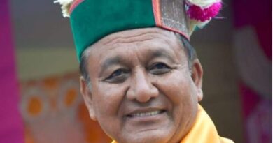 Will settle issues related to lease money: Jagat Singh Negi HIMACHAL HEADLINES