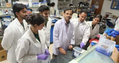 IIT Mandi Researchers Propose a Protein-based Vaccine against Pork Tapeworm HIMACHAL HEADLINES