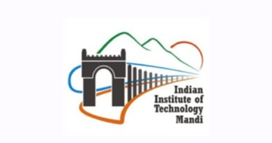 Sukhvinder Singh Sukhu to be the Chief Guest at IIT Mandi Catalyst’s Himalayan Startup Trek 2023 on September 30, 2023 HIMACHAL HEADLINES