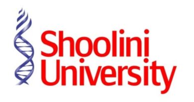 Shoolini University: A Rising Star in Asia's Academic Landscape HIMACHAL HEADLINES