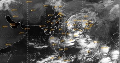 SW Monsoon withdrew from many places of Himachal: IMC HIMACHAL HEADLINES