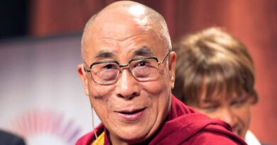 Dalai Lama Expresses Sadness Over Flooding in Sikkim HIMACHAL HEADLINES