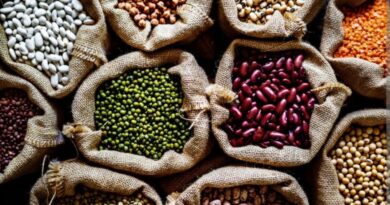 Pulses out of reach of poor during festival season: BJP HIMACHAL HEADLINES