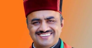 The relief package given by Himachal Pradesh government is just an illusion of figures: Rajiv HIMACHAL HEADLINES
