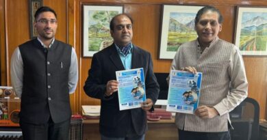 Digital-Ignition Contest for students from 1st November, One lakh cash prize for winners HIMACHAL HEADLINES