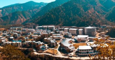 IIT Mandi Unveils HiBS 2023: A Summit on Technological Disruptions in Business HIMACHAL HEADLINES