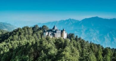Himachal High Court fixes hearing in the Wildflower Hall case on December 15 HIMACHAL HEADLINES
