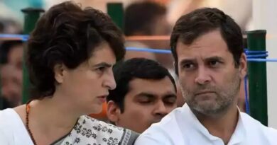 Rahul and Priyanka Gandhi to attend function of one year of state government: Sukhu HIMACHAL HEADLINES