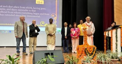 IIT Mandi’s IKSMHA Centre Kicks off Mind, Brain, and Consciousness Conference (MBCC) 2023 HIMACHAL HEADLINES