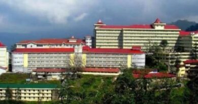 The first set of Doctors of IGMC Shimla will be on winter vacation from today HIMACHAL HEADLINES