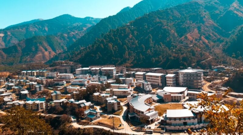 IIT Mandi to host 4th Himachal Pradesh Science Congress to pioneer Sustainable Solutions for a Greener Future HIMACHAL HEADLINES