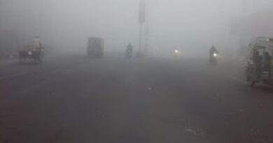 IMD issues dense fog alert in 6 districts of Himachal HIMACHAL HEADLINES