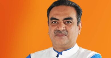 BJP will get 60% votes in Lok Sabha elections in Himachal: Tandon HIMACHAL HEADLINES
