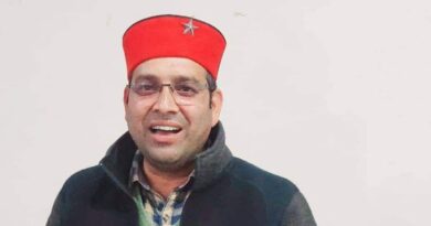 Budget is against the aspirations of the workers and employees: Mehra HIMACHAL HEADLINES