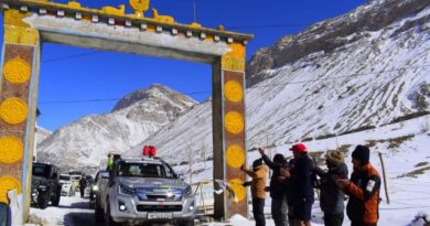 Mountain Goat Expedition Season 11 reaches Spiti
