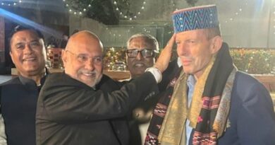 The country has a new judicial code on the principle of 'justice paramount': Khanna HIMACHAL HEADLINES